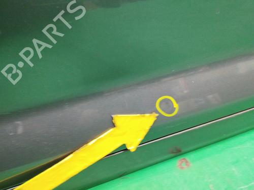 Right front door AUDI A3 (8P1) 1.9 TDI | BP16858213C3 