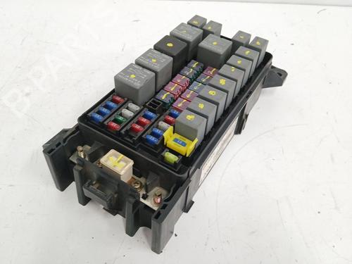 Fuse box KIA CARNIVAL II (GQ) 2.9 CRDi | BP28539788E1