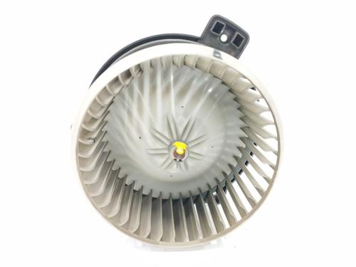 Used Heater blower motor KIA SORENTO I (JC) 2.5 CRDi (170 hp) 12426806