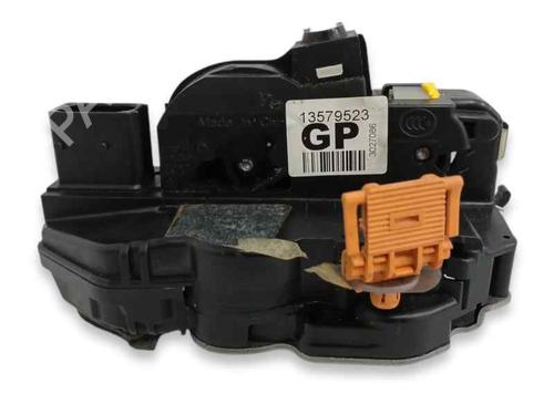 Front right lock OPEL ADAM (M13) 1.4 | BP23959677C97