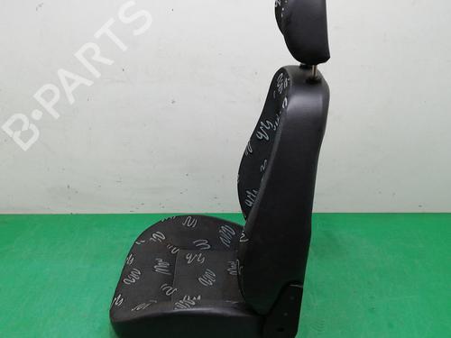 BP12442066C16 | Right front seat MICROCAR VIRGO 0.5 D BP12442066C16