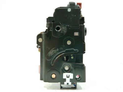 Rear left lock SEAT ALTEA (5P1)  | BP10646348C100 