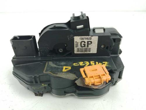 Used Front right lock OPEL ASTRA J (P10) 1.6 CDTi (68) (136 hp) 8054247