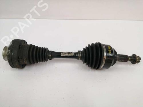Used Right front driveshaft VW TOUAREG (7LA, 7L6, 7L7) 5.0 V10 TDI (313 hp) 6146008