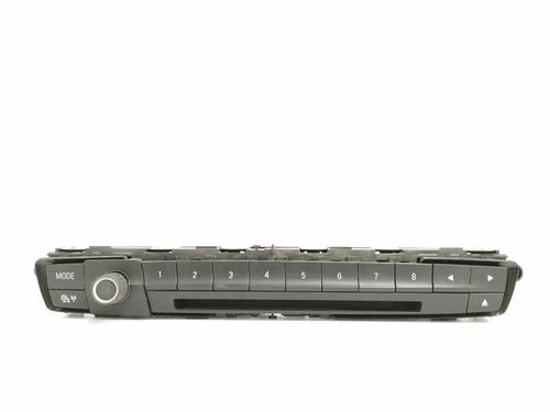 Used Radio BMW 1 (F21) [2011-2019]  12426765