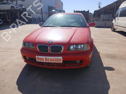 Steering rack BMW 3 Coupe (E46) 318 Ci | BP35776780M22  - Image 11