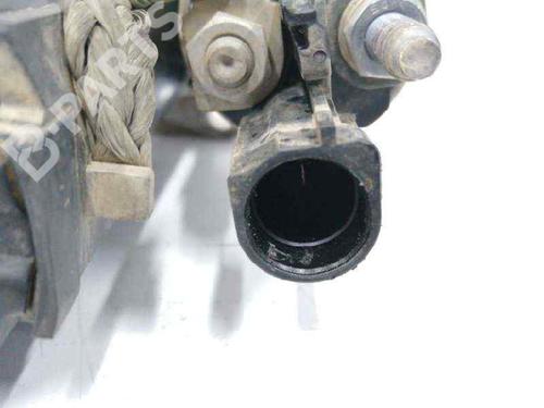 Starter SEAT ALTEA XL (5P5, 5P8) 1.6 TDI | BP9045675M8 