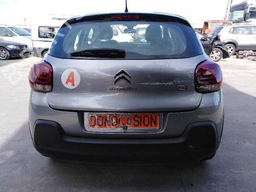 Kamera CITROËN C3 III (SX)  | BP16635512E14 