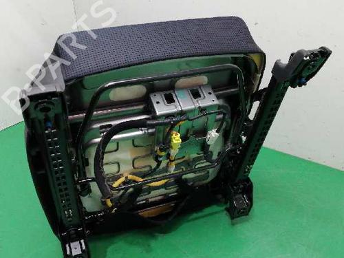 Right front seat HYUNDAI TUCSON (TL, TLE) 1.7 CRDi | BP8500519C16 