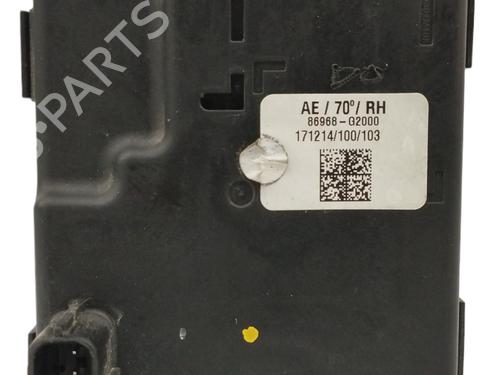 Electronic module HYUNDAI IONIQ (AE) 1.6 GDI Hybrid | BP16889866M83