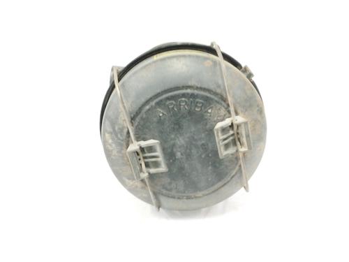 Air filter box EBRO F-Serie  | BP29119017M87 