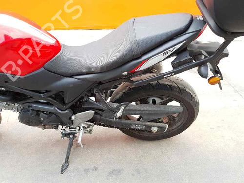 Exhaust system PEUGEOT 207 SW (WK_) 1.6 HDi | BP29027376M121 