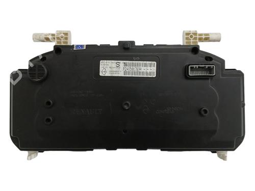 Compteur de vitesse RENAULT KANGOO / GRAND KANGOO II (KW0/1_) 1.5 dCi 70 (KW0V, KW0A) | BP17919546C47 