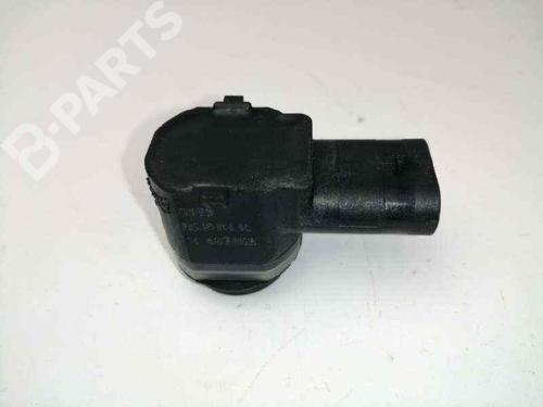 Elektronisk modul CITROËN XSARA (N1) 1.9 TD | BP9088368M83 