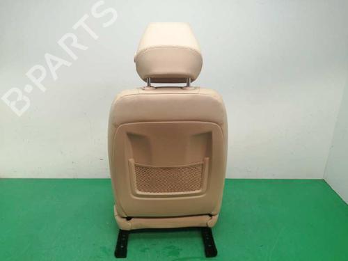 Left front seat BMW 3 Gran Turismo (F34) 318 d | BP9957977C15 