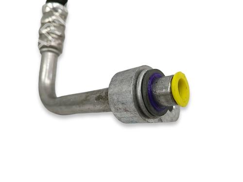 AC pipe MERCEDES-BENZ A-CLASS (W177) A 200 d (177.012) | BP18467061M126 