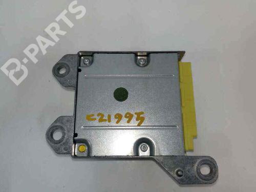Kollisjonspute styreenhet MAZDA 2 (DE_, DH_) 1.3 (DE3FS) | BP4935867M53 