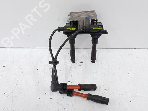 Used Ignition coil VW GOLF III (1H1) [1989-2000]  28952103