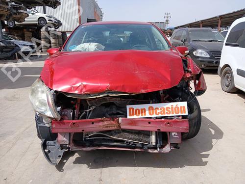 Left tailgate light TOYOTA AURIS (_E15_) 1.6 (ZRE151_, ZRE151R) | BP33981168C79  - Image 6