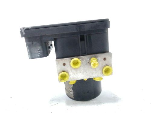 Used ABS pump FORD FIESTA V (JH_, JD_) 1.4 TDCi (68 hp) 11967636