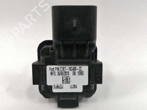 Camera FORD FIESTA VI (CB1, CCN)  | BP24891273E14 