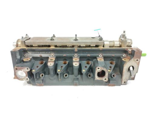 Used Cylinder head FORD FOCUS II (DA_, HCP, DP) 1.8 TDCi (115 hp) 10977366