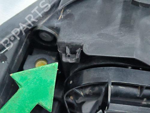 Left headlight SEAT IBIZA IV (6J5, 6P1) 1.6 TDI | BP33656741C28  - Image 6
