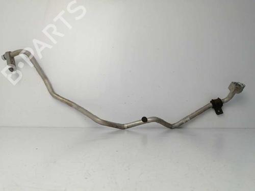 AC pipe NISSAN X-TRAIL II (T31) 2.0 dCi 4x4 | BP14150490M126