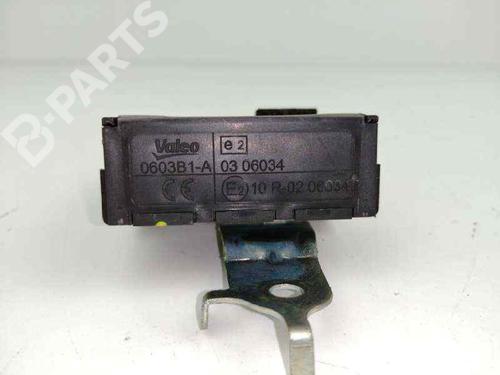 Electronic module TOYOTA AURIS (_E15_)  | BP7672757M83 