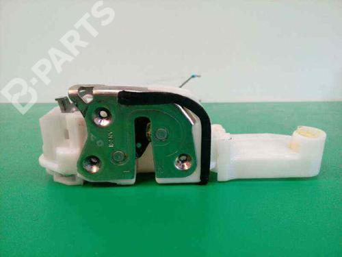 Used Front left lock MITSUBISHI ASX (GA_W_) [2009-2025]  3517203