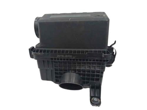 Luftfilter kasse HYUNDAI KONA (OS, OSE, OSI) [2017-2023]  26955824