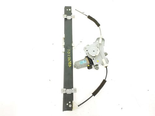 Used Front right window mechanism OPEL ANTARA A (L07) 2.0 CDTI (150 hp) 11761435