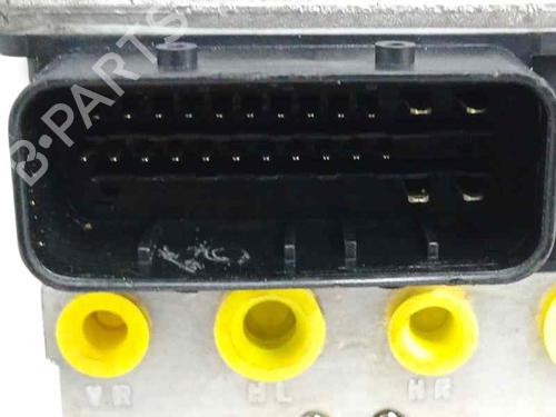 ABS Bremseaggregat OPEL VECTRA C (Z02)  | BP26599581M43 