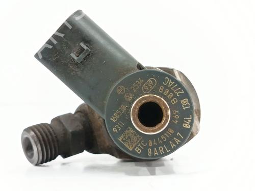 Injector VW PASSAT B8 Variant (3G5, CB5) 2.0 TDI | BP40508314M100 - Image 4