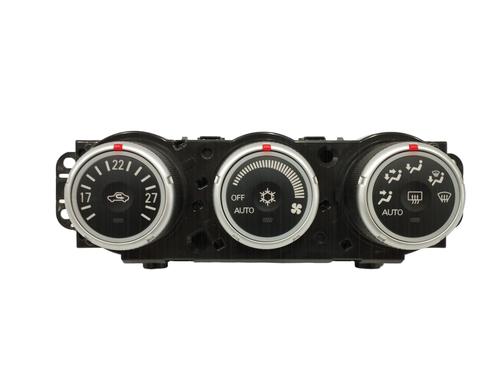 Used Climate control Climate control MITSUBISHI OUTLANDER II (CW_W) 2.0 DI-D (CW8W) (140 hp) 13524631 13524631