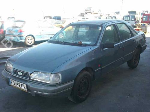 Driveshaft FORD SIERRA II (GBG, GB4)  | BP13937181M37