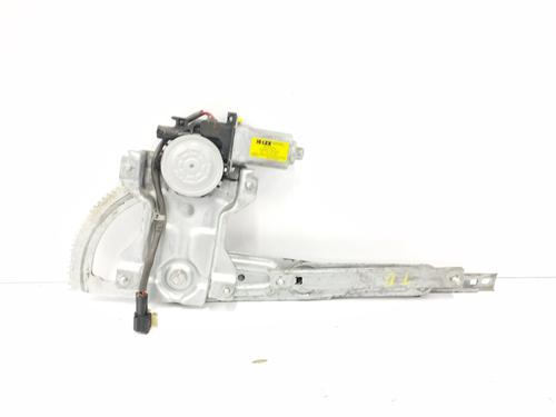 Used Rear right window mechanism KIA SORENTO I (JC) 2.5 CRDi 4WD (140 hp) 12426867