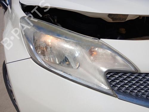 Used Right headlight Right headlight NISSAN NOTE (E12) 1.5 dCi (90 hp) 35981239 35981239