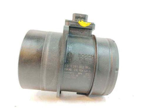 Used Mass air flow sensor Mass air flow sensor AUDI Q3 Sportback (F3N) 35 TDI (150 hp) 10262417 10262417