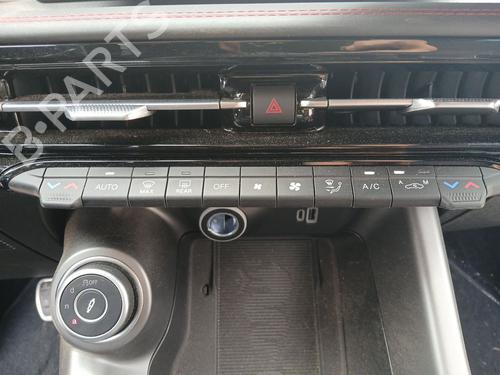 Left front seat ALFA ROMEO TONALE (965_) 1.5 Mild Hybrid | BP36701489C15 - Image 17