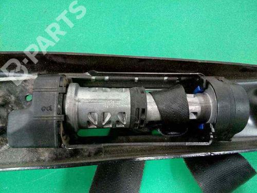 Front left seatbelt VOLVO XC90 I VAN (275) 2.4 D4 | BP8721703I26 