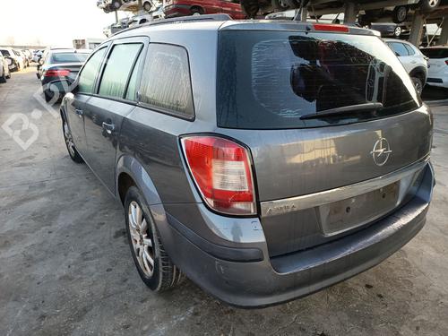 Engine OPEL ASTRA H Estate (A04) 1.7 CDTI (L35) | BP36327475M1  - Image 8