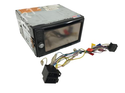 Display monitor MERCEDES-BENZ B-CLASS Sports Tourer (W245)  | BP16028186C48 