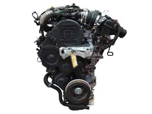 Engine CITROËN C4 Coupe (LA_) 1.6 HDi | BP28724425M1