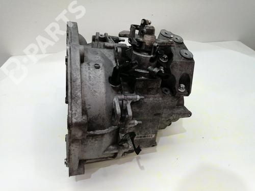 Gearbox SAAB 9-3 (YS3F, E79, D79, D75)  | BP5956429M3 