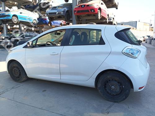 ABS pump RENAULT ZOE (BFM_) ZOE | BP29114556M43 