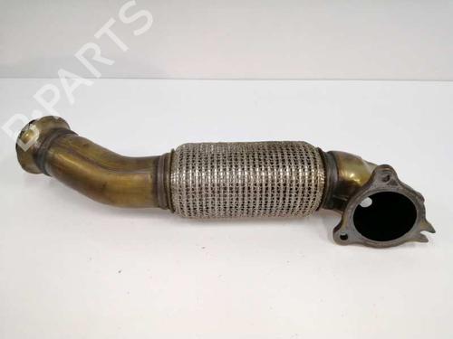 Used Exhaust system MERCEDES-BENZ B-CLASS Sports Tourer (W246, W242) B 200 CDI (246.201) (136 hp) 14148390