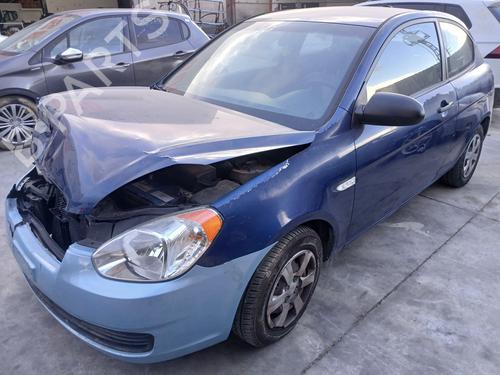 ABS pump HYUNDAI ACCENT III (MC) 1.5 CRDi GLS | BP36001533M43  - Image 8