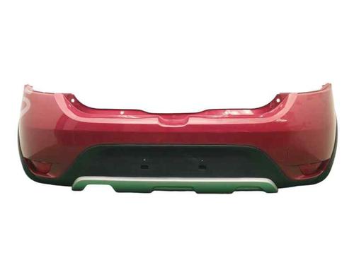 Used Rear bumper Rear bumper DACIA SANDERO II TCe 90 (B8M1, B8MA, B8AC) (90 hp) 23576978 23576978