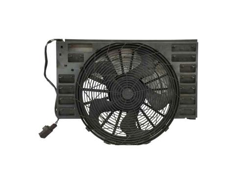 Used Radiator fan BMW 7 (E65, E66, E67) [2001-2009]  27297955